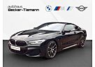 BMW 840 d xDrive Coupé M Sportpaket | Laser | HK HiFi | Si