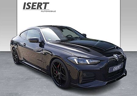 BMW 430 i xDrive Coupe M Sport Pro+AC SCHNITZER+H&K+