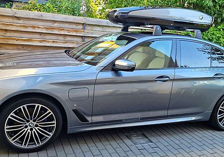 BMW 530 iPerformance M-Sport , HarmanKardon, 360°, Voll