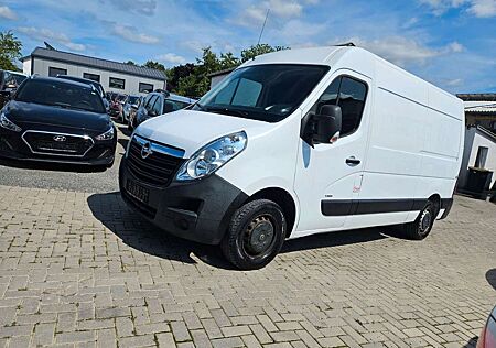 Opel Movano B Kasten/Kombi HKa L2H2 3,5t