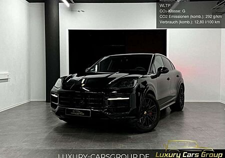 Porsche Cayenne Coupe GTS PDCC-Burm-Carb-HUD-InnoDrive