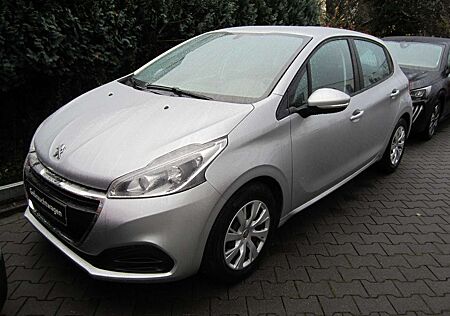 Peugeot 208 Active 80