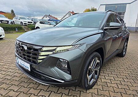 Hyundai Tucson Plug-In Hybrid 4WD LED/Pano/ACC