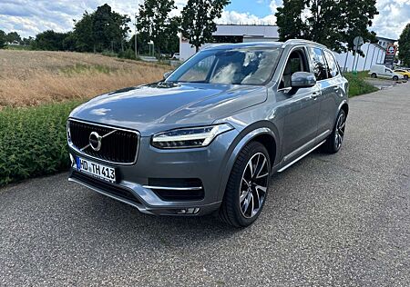 Volvo XC 90 XC90 Inscription AWD Massage Sitz Kühlung