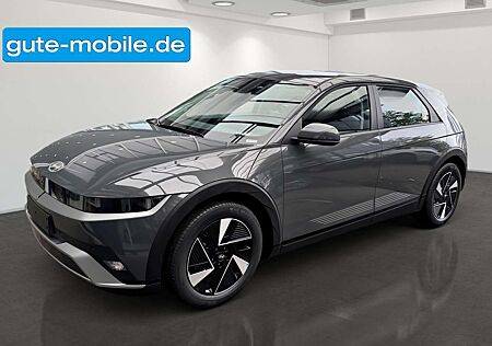 Hyundai IONIQ 5 Dynamiq 84kW h Akku Facelift