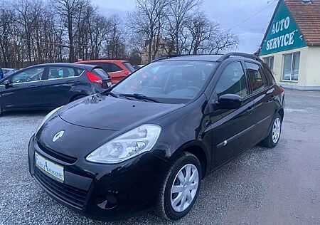 Renault Clio Grandtour 1.2 / Klima / Navi / 2. Hand