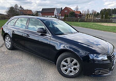 Audi A4 Avant 1.8 TFSI multitronic Ambiente