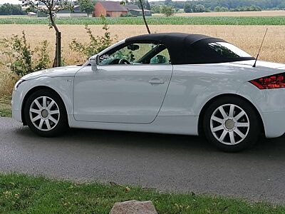 Audi TT TT Roadster 2.0 TFSI