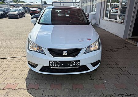 Seat Ibiza 1.4 16V Copa