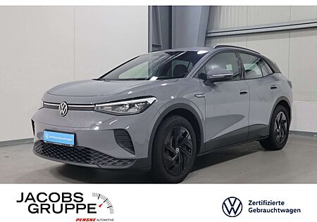 VW ID.4 Volkswagen Pro Performance Navi*AHK*SHZ*ACC*KLIMA