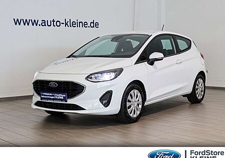 Ford Fiesta Cool&Connect 1.0l EcoBoost Hybrid +NAV