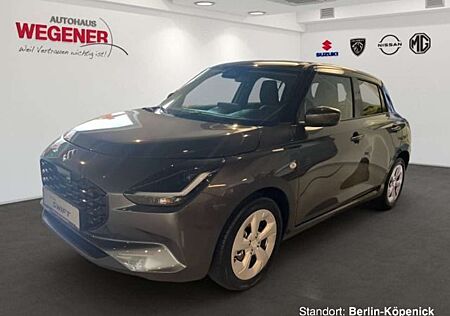 Suzuki Swift COMFORT CVT HYBRID LED NAVI KAM SHZ