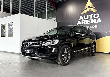 Volvo XC 60 XC60 Summum AWD*Navi*Memory*Tempo*LED*Leder