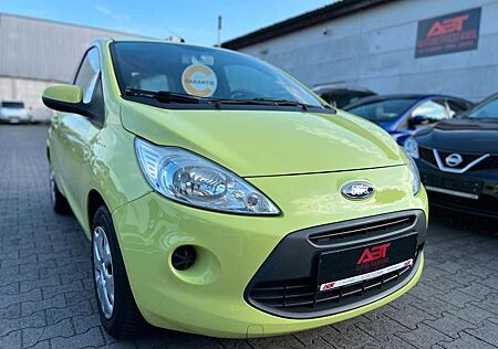Ford Ka /+ 1.2, TÜV NEU, Klima, Garantie, 2.Hand