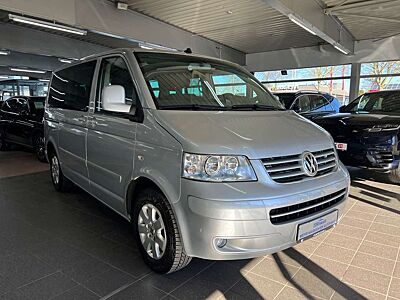 Volkswagen T5 Multivan T5 2.5 TDI Multivan SCHWUNGSCHEIBE+KUPPLUNG NEU