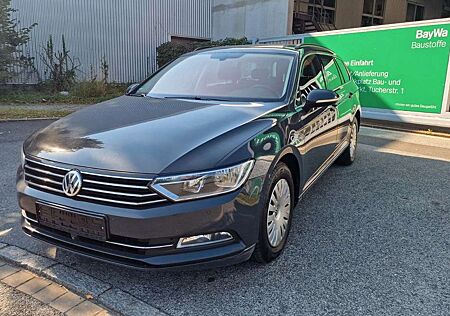 VW Passat Variant Volkswagen Comfortline BMT/Start-Stopp