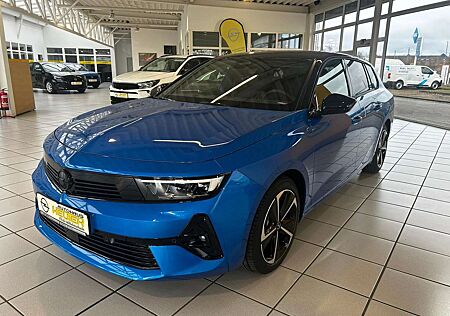 Opel Astra L ST GS Line 1,2 Turbo 96kw AT8