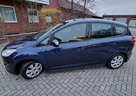Ford C-Max 1.6 Ti-VCT Trend