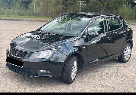 Seat Ibiza 1.2 TDI CR Ecomotive Reference