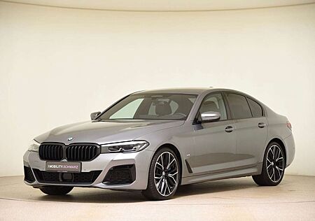BMW 530 d xDrive M Sport Head-Up Standhzg *UVP:87.540
