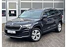 Skoda Kodiaq 1.5 TSI DSG STYLE|AHK|NAVI|MATRIX|KAMERA