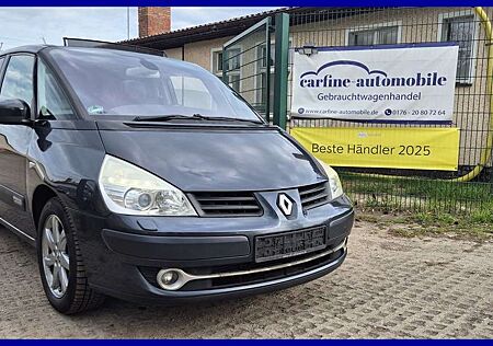 Renault Grand Espace Edt. 25th Aut 7-Sitz Xenon Navi AHK