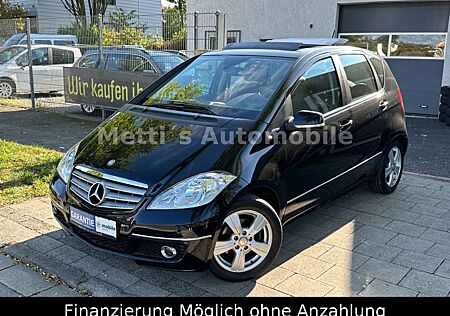 Mercedes-Benz A 180 Avantgarde/PDC/Navi/SHZ/Alus/Top