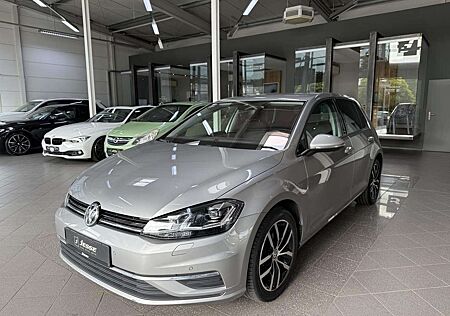 VW Golf Volkswagen VII 1.5 TSI ACT BMT Sound LED ACC STHZ CarPlay