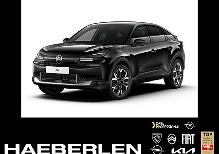 Citroën C4 Citroen Hybrid MAX**SONDERANGEBOT** LED+Navi+SHZ+360