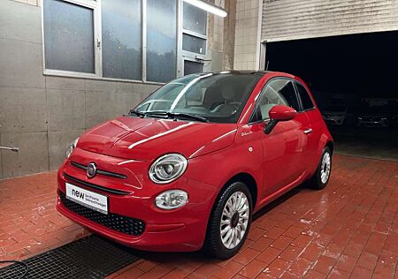 Fiat 500 1.0 Hybrid DOLCEVITA PDC Klima Allwetter