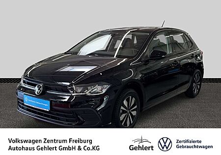 VW Polo Volkswagen Move 1.0 TSI Navi LED Climatronic Sitzheizung