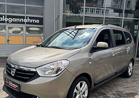 Dacia Lodgy Prestige+1 Hand+Klima+Tempomat+7Sitzer