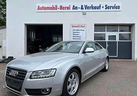 Audi A5 1.8 TFSI (TOP AUTO 1 HAND)