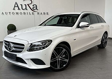 Mercedes-Benz C 300 T Avantgarde NAV+LED+KAM+VCOCKPIT+1HD+PP