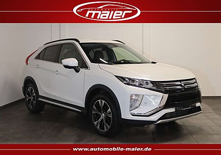 Mitsubishi Eclipse Cross Top 2WD-360°-KESSY-LED-4xSHZ-HUD-