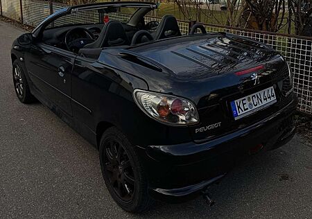 Peugeot 206 CC 110 Quiksilver