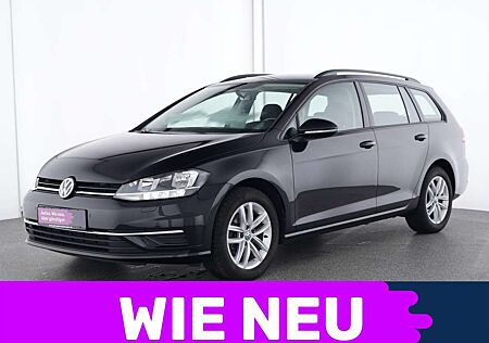 VW Golf Volkswagen Comfortline AHK|ACC|Winter-Paket|Navi