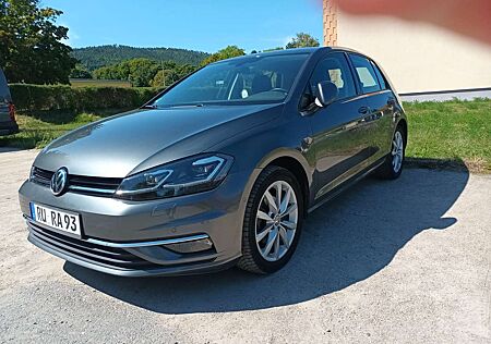 VW Golf Volkswagen 1.5 TSI ACT OPF DSG Highline