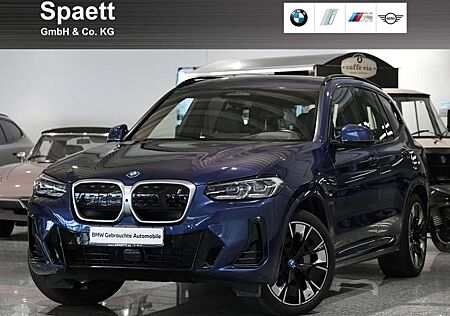 BMW iX3 M Sport AHK DrivAssProf HUD HarmKar