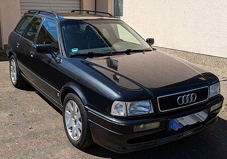 Audi 80 Avant 2.0 E