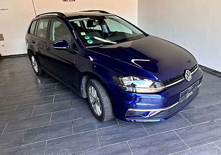 VW Golf Variant Volkswagen Comfortline BMT/Start-Stopp Massage Sitzen