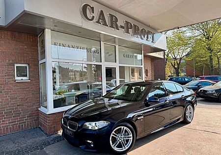 BMW 525 d Lim. M-Sport Paket Autom./Navi/Leder/Xenon