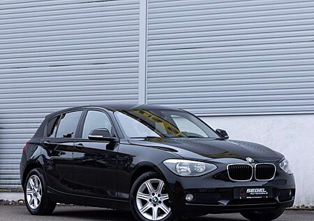 BMW 114i 114 1 Lim. 5-trg. *SHZ*PDC*M-LENKRAD*TEAMP