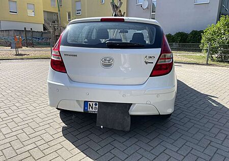 Hyundai i30 1.4 FIFA WM Edition