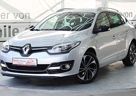 Renault Megane III Grandtour *Tüv & Inspektion Neu*