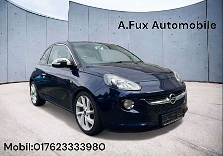 Opel Adam Jam Klima SHZ MwSt. ausweisbar