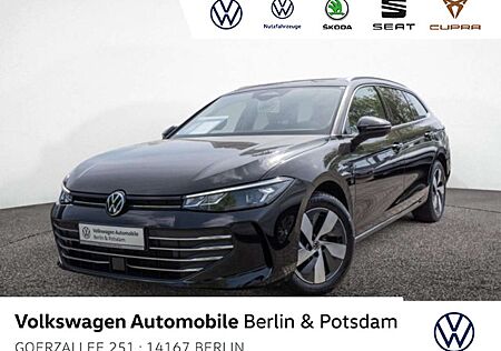 VW Passat Variant Volkswagen 2.0 TDI DSG Navi R-Kam AHK LED SH