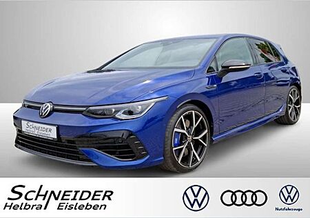 VW Golf Volkswagen VIII R 2.0 TSI DSG 4MOTION IQ.LIGHT+H&K+AKRA+