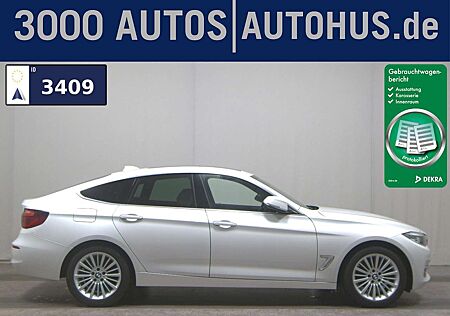 BMW 318 Gran Turismo Luxury-Line Navi LED Pano