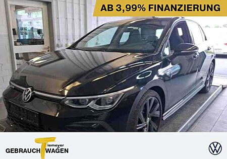 VW Golf Volkswagen GTD NAVI LED+ SITZH LM18